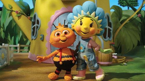 Fifi and the Flowertots filmas žiurėti online