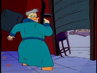 Duckman