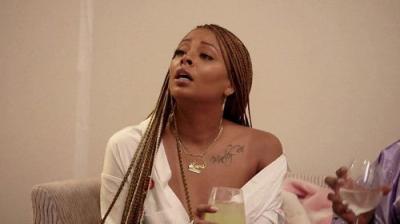The Real Housewives of Atlanta