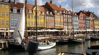 Rick Steves' Europe