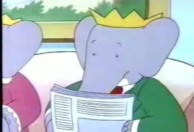 Babar