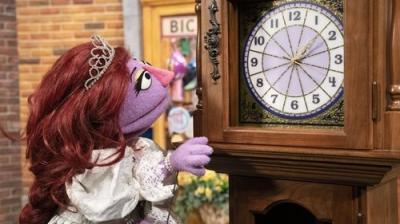 Sesame Street