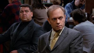 Frasier