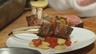 Wisconsin Foodie