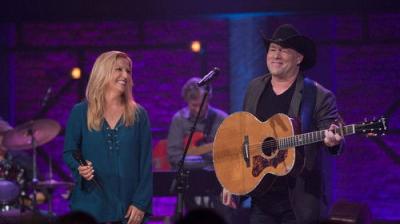 Pour l'amour du country