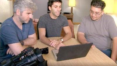 Catfish: The TV Show