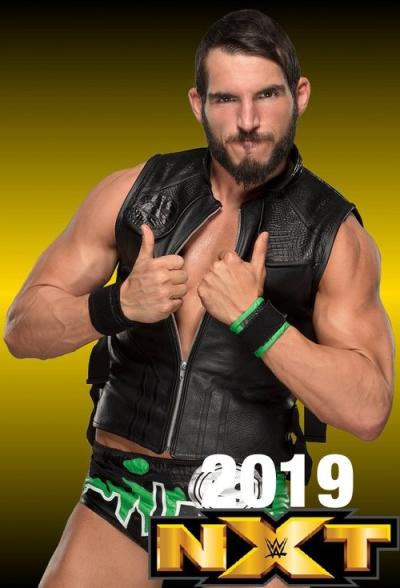 WWE NXT filmas online