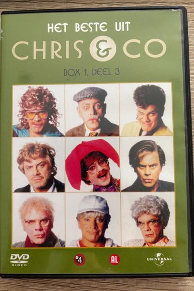 Het Beste uit Chris & Co filmas online