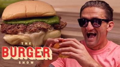 The Burger Show