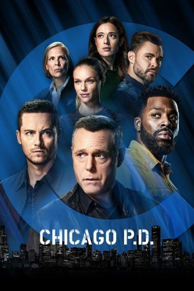 Čikagos policija filmas online