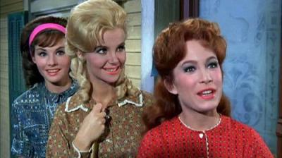 Petticoat Junction
