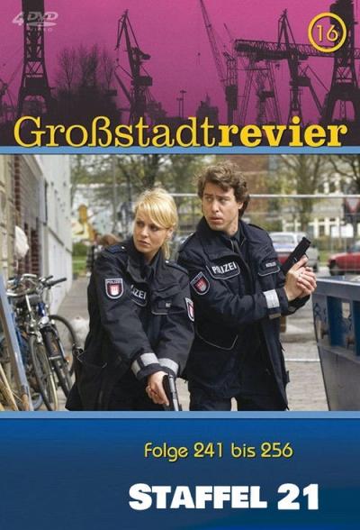 Großstadtrevier filmas online