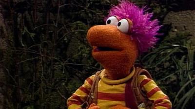 Fraggle Rock