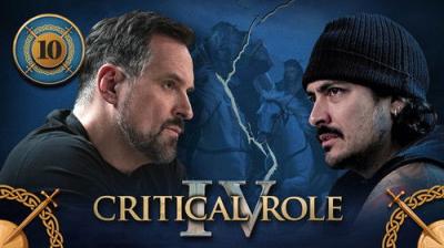 Critical Role