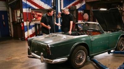 Wheeler Dealers