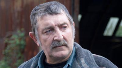 Midsomerio žmogžudystės