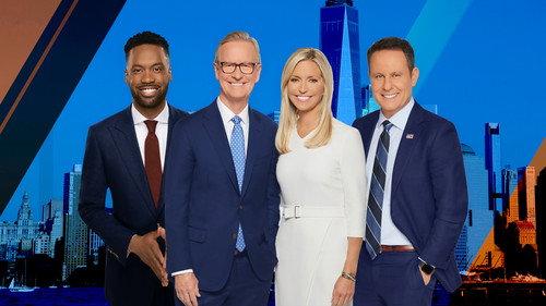 Fox & Friends filmas žiurėti online
