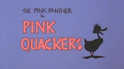 The All New Pink Panther Show