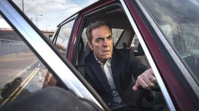 Stan Lee's Lucky Man