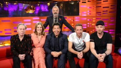 The Graham Norton Show