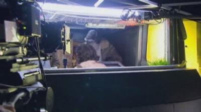 Doctor Who Confidential