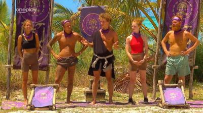 Survivor Česko a Slovensko