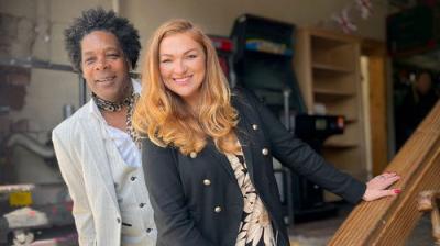 Antiques Road Trip