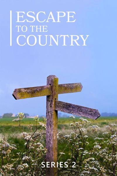 Escape to the Country filmas online