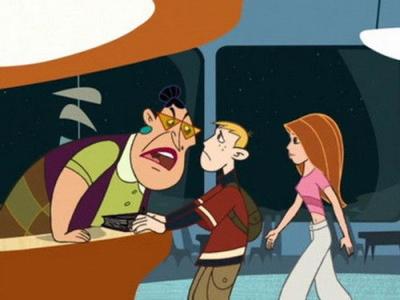 Kim Possible