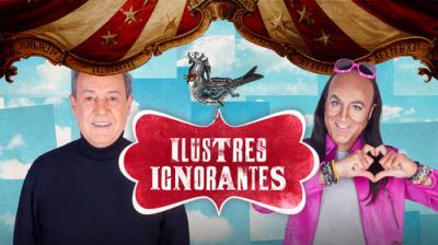 Ilustres Ignorantes