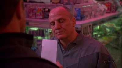 Įstatymas ir tvarka. Specialiųjų tyrimų skyrius