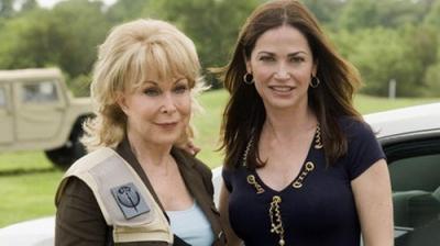 Army Wives