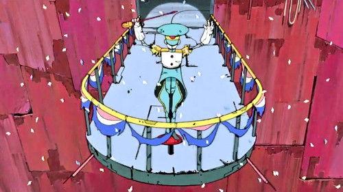 Robot Carnival filmas žiurėti online