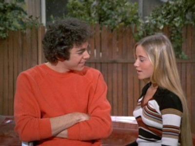 The Brady Bunch