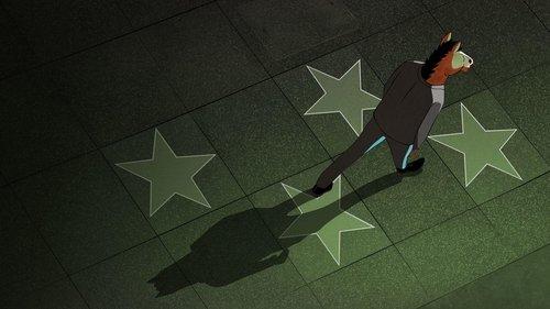 Arkliažmogis Bodžekas filmas žiurėti online