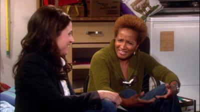 The New Adventures of Old Christine