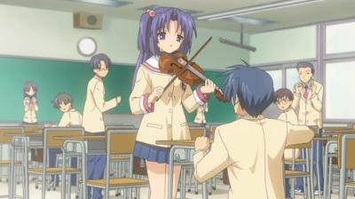 CLANNAD