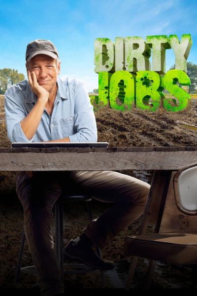 Dirty Jobs filmas online
