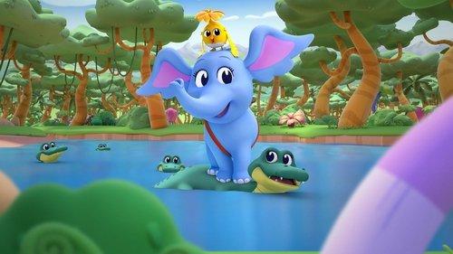 Dr. Seuss's Horton! filmas žiurėti online