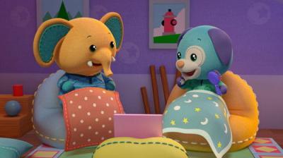 Wonderoos