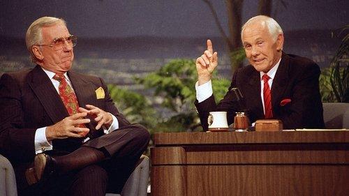 The Tonight Show Starring Johnny Carson filmas žiurėti online