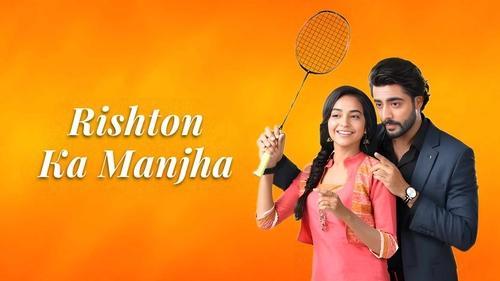 Rishton Ka Manjha filmas žiurėti online