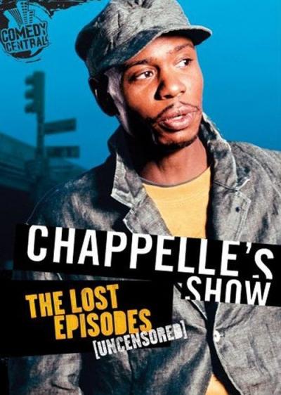Chappelle's Show filmas online