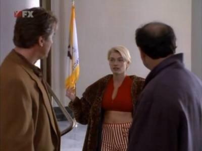 Nash Bridges