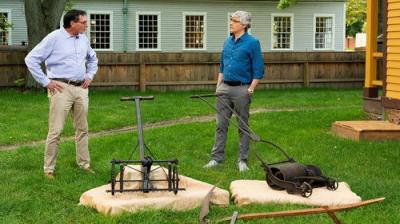 The Henry Ford's Innovation Nation