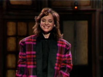 Saturday Night Live
