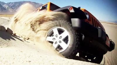 Dirt Every Day