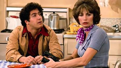 Laverne & Shirley