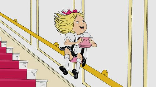 Me, Eloise filmas žiurėti online
