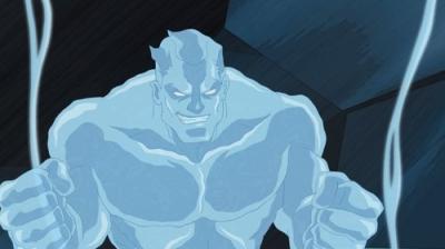 Marvel's Ultimate Spider-Man